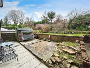 Garden- click for photo gallery